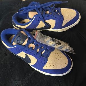 SOLD OUT New Women’s Nike Dunk Low